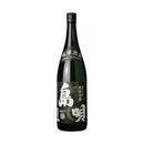 ［沖縄県 比嘉酒造］ 30°島唄 黒 泡盛 1800ml 1.8L×1本 瓶 ギフト 父親 誕生日 プレゼント