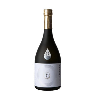 Tamanohikari BizenOmachi100％ JukuseiKosyu Silver JunmaiDaiginjo 720ml
