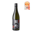 Toko Cho-Karakuchi Junmai Ginjo 720ml bottle