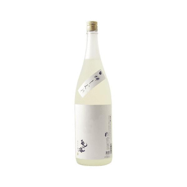 日本酒亀の海蝉しぐれ純米吟醸土屋酒造店1800ml1本 日本酒亀の海蝉しぐれ純米吟醸土屋酒造店1800ml1本