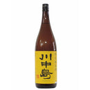 川中島 特別純米酒 酒千蔵野 1800ml 1.8L 1本 ギフト 父親 誕生日 プレゼント