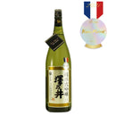 東京都 小澤酒造 澤乃井 純米大吟醸 1800ml 1.8L 父親 誕生日 プレゼント