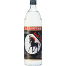 麦焼酎 くろうま 麦 25度 神楽酒造 900ml 1本 ギフト 父親 誕生日 プレゼント