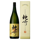 芋焼酎 枕崎 かめ壺仕込み 25度 薩摩酒造 1800ml 1.8L 1本 ギフト 父親 誕生日 プレゼント