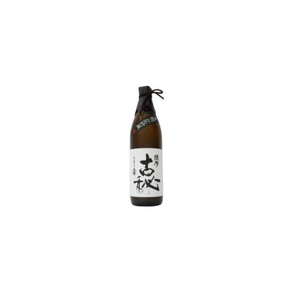 宮崎県 雲海酒造 薩摩古秘 芋焼酎 900ml×1本 ギフト 父親 誕生日 プレゼント