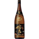 宮崎県 霧島酒造 20゜ 黒霧島 芋焼酎 1800ml 1.8L×1本 瓶 ギフト 父親 誕生日 プレゼント