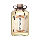 そば焼酎 那由多の刻 25度 雲海酒造 720ml 1本 ギフト 父親 誕生日 プレゼント