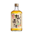 白鶴梅酒原酒720ml1本梅酒白鶴酒造