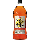 ウイスキー キングウイスキー 凛 セレクト 2700ml 2.7L 1本
