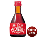 Takara Shuzou Shaoxing rice wine Touhai Hanahori Chin 5 Years 180ml bottle