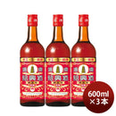 紹興酒塔牌花彫陳五年600ml3本宝中国酒宝酒造既発売