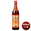 Takara Shuzou Shaoxing rice wine Tohai Hanahori Chin 3 Years 600ml bottle