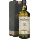 並行品 バランタイン17年 箱付 750ml×1本 ギフト 父親 誕生日 プレゼント