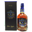 並行品 シーバスリーガル18年 750ml×1本 / Chivas Regal 18YO Rare Old ギフト 父親 誕生日 プレゼント