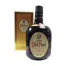 並行品 オールドパー１２年 箱付 1000ml 1L×1本 ギフト 父親 誕生日 プレゼント
