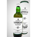 ウイスキー ラフロイグ 10年 40度 700ml 並行輸入品 ギフト 父親 誕生日 プレゼント