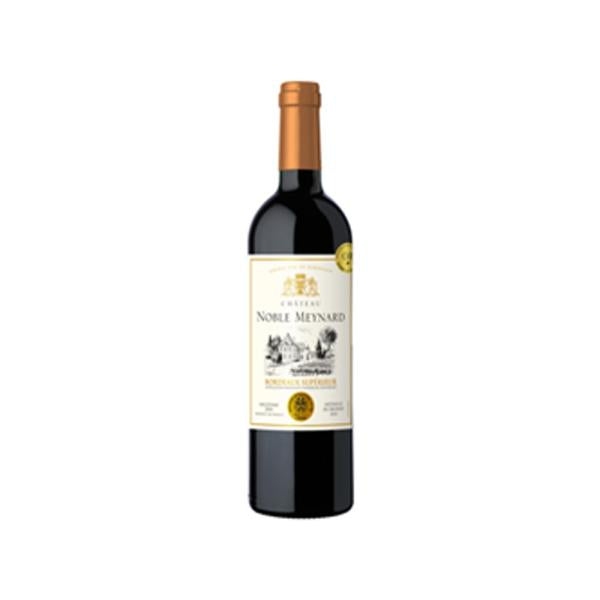 赤ワインシャトー・ノブル・メイナール2010750ml1本期間限定 赤ワインシャトー・ノブル・メイナール2010750ml1本期間限定