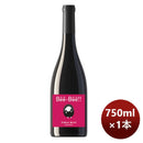フランスペイ・ドック赤ワインベエベエピノ・ノワール750ml1本
