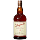ウイスキー グレンファークラス 15年 46° イギリス 700ml 1本 ギフト 父親 誕生日 プレゼント