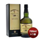 ウイスキー レッドブレスト 15年 並行 箱入 700ml 1本 ギフト 父親 誕生日 プレゼント
