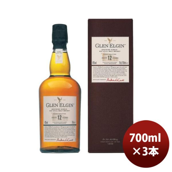 3] w Glen Elgin 12 years 700ml 3