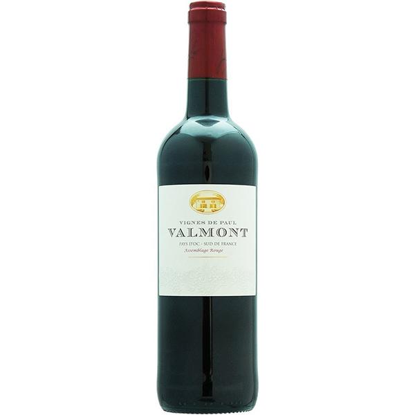 赤ワイン ヴァルモン 750ml 1本 ギフト 父親 誕生日 プレゼント