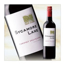 赤ワイン シカモア・レーン・カベルネ・ソーヴィニヨン 750ml 1本 ギフト 父親 誕生日 プレゼント