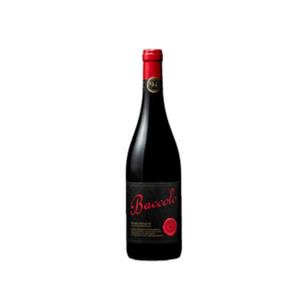 赤ワインバッコロ・アパッシメント・ロッソ・ヴェネト750ml1本 赤ワインバッコロ・アパッシメント・ロッソ・ヴェネト750ml1本