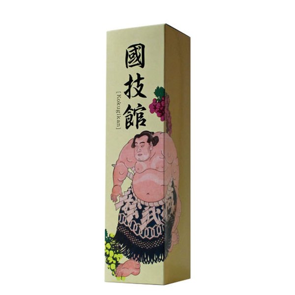 K Ryogoku Kokugikan Wine Red 360 K Ryogoku Kokugikan Wine Red 360