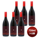 赤ワイン オーストラリア ペンギンズ・キッス シラーズ 750ml 6本