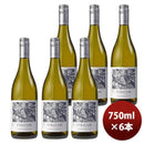 白ワイン ストラタム シャルドネ 750ml 6本 ニュージーランド
