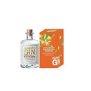 お歳暮 御歳暮 ギフト忘年会 ジン KOMASA GIN 桜島小みかん 小正醸造 500ml 1本 父親 誕生日 プレゼント
