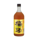 Yamamoto Shuzou making imo shochu Godai Umeshu 720ml bottle