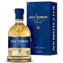 正規品 キルホーマン マキヤーベイ 700ml×1本 / Kilchoman Machir Bay ギフト 父親 誕生日 プレゼント