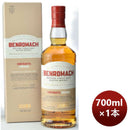 ウイスキーベンロマックオーガニック2012700ml1本完全予約限定