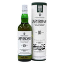 ウイスキー スコッチ ラフロイグ 10年 40度 700ml 1本 ギフト 父親 誕生日 プレゼント