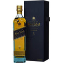 ウイスキー ジョニーウォーカー ブルーラベル 40度 750ml 並行輸入品 ギフト 父親 誕生日 プレゼント