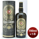 ウイスキーザゴールドロンズダグラスレインブレンデッドモルト700ml1本完全予約限定のし・ギフト・サンプ