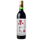 ワイン 蒼龍 無添加 赤 甘口 720ML 1本　赤わいん ギフト 父親 誕生日 プレゼント