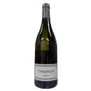 シャルロパン シャブリ 2014 白 750ml 1本 ブルゴーニュ ギフト 父親 誕生日 プレゼント