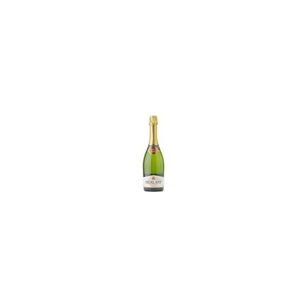 フランス ピエルラン ヴァンムスー ブリュット 750ml クール便指定は通常送料に+324円 ギフト 父親 誕生日 プレゼント