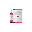 イタリア トスカーナ アンティノリ サンタ・クリスティーナ・ロザート 750ml 1本 ギフト 父親 誕生日 プレゼント