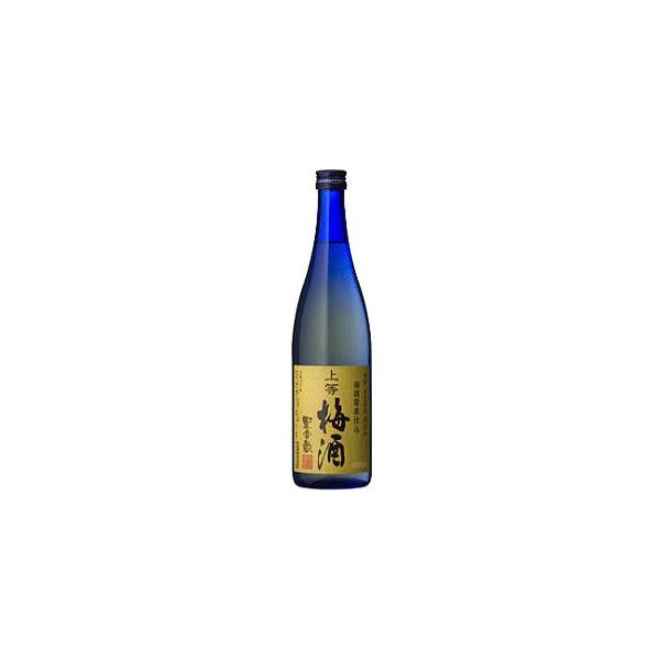 鹿児島県 本坊酒造 星舎蔵 無添加上等梅酒 720ml ギフト 父親 誕生日 プレゼント