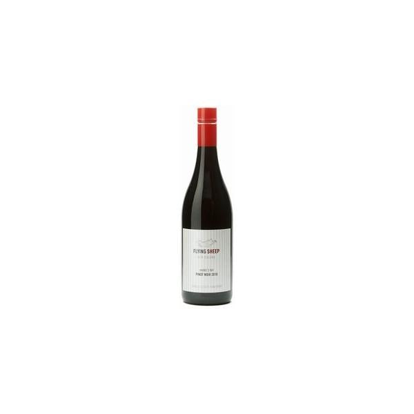 ニュージーランド 大沢ワインズ フライングシープ ピノノワール 750ml×1本 ギフト 父親 誕生日 プレゼント