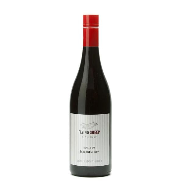 ワイン フライングシープ サンジョベーゼ 750ml 1本 ギフト 父親 誕生日 プレゼント