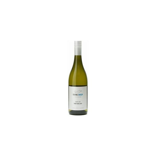ニュージーランド 大沢ワインズ フライングシープ ピノ・グリ 750ml×1本 ギフト 父親 誕生日 プレゼント