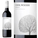オーストラリア 赤ワイン クールウッズ シラーズ 750ml×1本 サウス・オーストラリア 本州送料無料　四国は+200円、九州・北海道は+500円、沖縄は+3000円ご注文後に加算 【送料ＣＰ】対象商品 ギフト 父親 誕生日 プレゼント