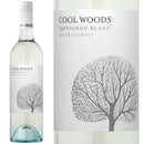 クールウッズ ソーヴィニヨンブラン 750ml×1本 【ポイント20倍】 本州送料無料　四国は+200円、九州・北海道は+500円、沖縄は+3000円ご注文後に加算 【送料ＣＰ】対象商品 ギフト 父親 誕生日 プレゼント