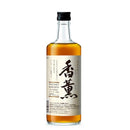 GODO SHUSEI Whisky KOHKUN 600ml