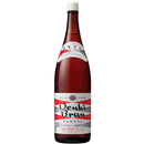 リキュール デンキブラン 30% 合同酒精 1800ml 1.8L 1本 ギフト 父親 誕生日 プレゼント